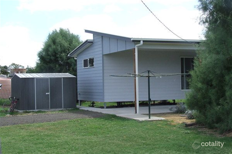 Property photo of 50 Moffatt Street Kaimkillenbun QLD 4406