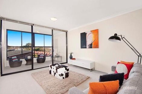 Property photo of 29/1-7 Railway Avenue Stanmore NSW 2048