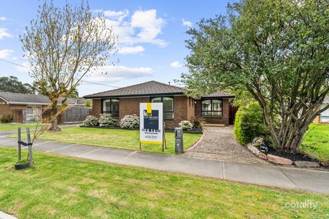 Property photo of 4 Douglas Parade Traralgon VIC 3844