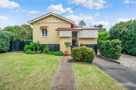 7 Kingston St, Toowoomba City, QLD 4350