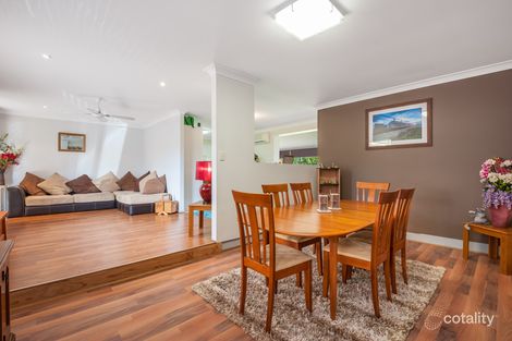 Property photo of 4 Coachwood Drive Ourimbah NSW 2258