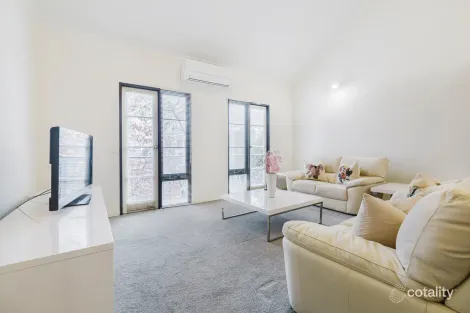 Property photo of 21/380 High Street Kew VIC 3101