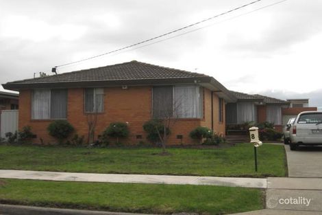 8 Woodstock Dr, Gladstone Park, VIC 3043