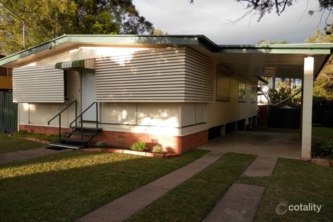 Property photo of 1 Price Street Brassall QLD 4305