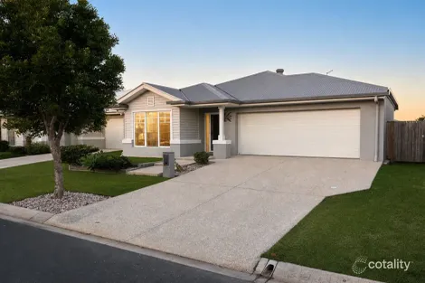 Property photo of 15 Roseleaf Crescent Palmview QLD 4553