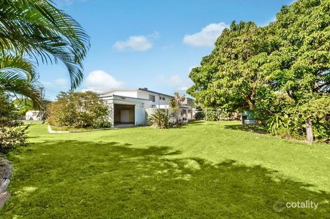 Property photo of 3 Bates Street Park Avenue QLD 4701