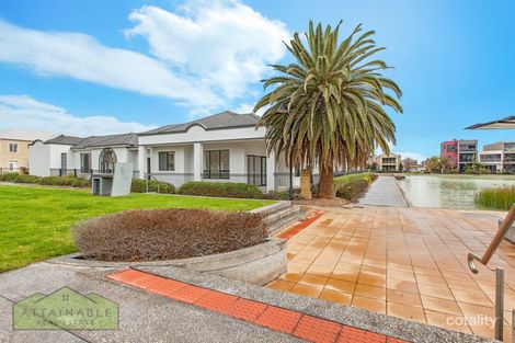 Property photo of 8 Isla Circuit Mawson Lakes SA 5095