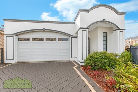 Property photo of 8 Isla Circuit Mawson Lakes SA 5095