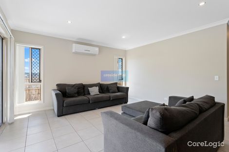Property photo of 60 Stirling Circuit Redbank Plains QLD 4301