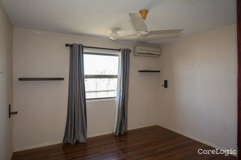 Property photo of 89 Sims Road Avenell Heights QLD 4670