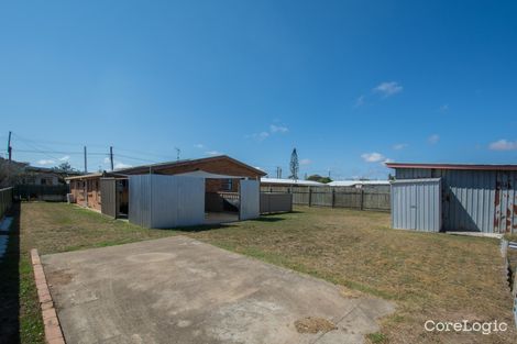 Property photo of 89 Sims Road Avenell Heights QLD 4670