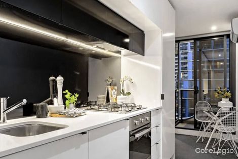 Property photo of 3313/80 A'Beckett Street Melbourne VIC 3000