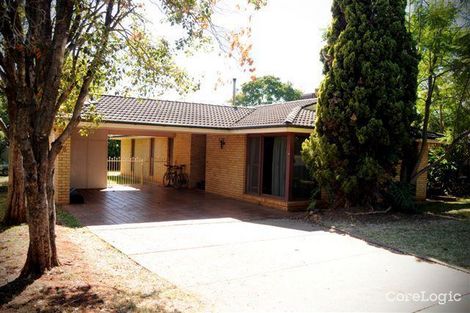 Property photo of 8 Gallen Avenue Gunnedah NSW 2380
