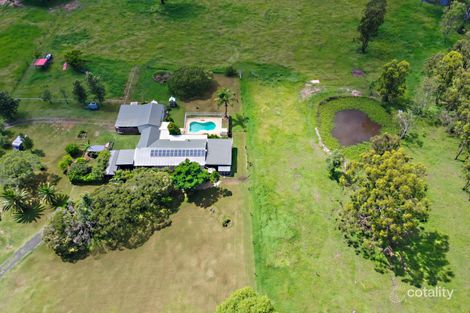 Property photo of 50 McCarthys Road Thagoona QLD 4306