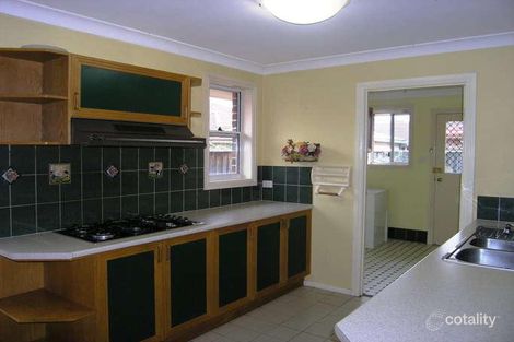 Property photo of 9 Mottle Grove Woodcroft NSW 2767