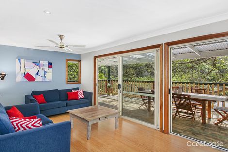 Property photo of 2 Lakeside Drive Macmasters Beach NSW 2251