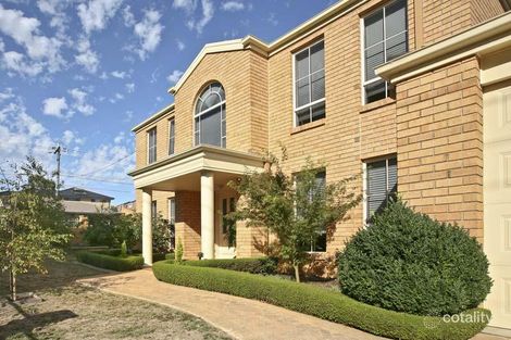 Property photo of 1 Mock Street Forest Hill VIC 3131