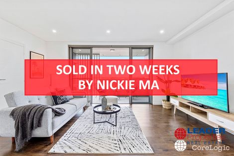31/529 Burwood Rd, Belmore, NSW 2192