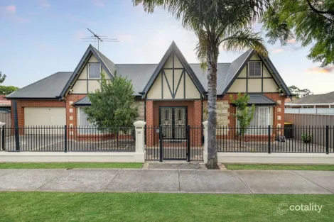 23 Ellen St, West Croydon, SA 5008