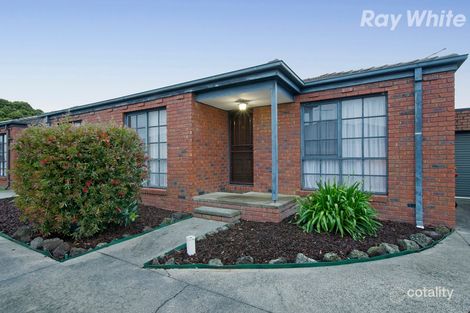 2/30 Moodemere St, Noble Park, VIC 3174