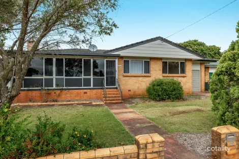 452 Alderley St, Harristown, QLD 4350