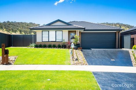 4 Cromwell Rd, Leneva, VIC 3691