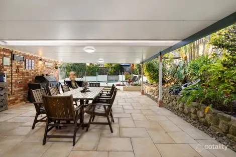 Property photo of 21 Marcel Place Wellington Point QLD 4160