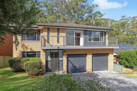 Property photo of 32 Malison Street Wyoming NSW 2250