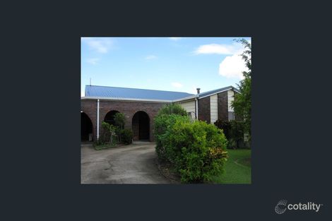 286 Everingham Ave, Frenchville, QLD 4701