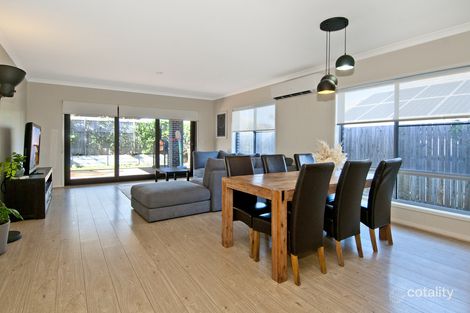 Property photo of 5 Collie Crescent Ormeau Hills QLD 4208
