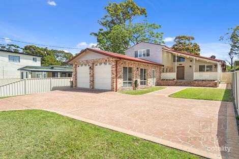 Property photo of 26 Macleans Point Road Sanctuary Point NSW 2540