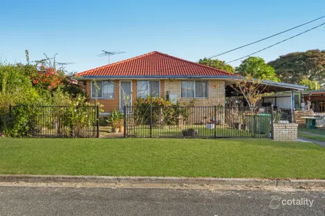 Property photo of 9 Kiah Street Eastern Heights QLD 4305