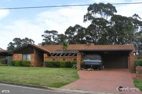 Property photo of 6 Julia Close West Hoxton NSW 2171