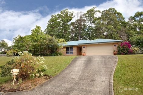 Property photo of 20 Leigha Place Kureelpa QLD 4560