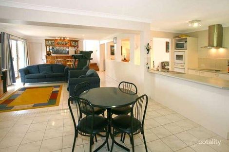 Property photo of 38 Centurion Crescent Nerang QLD 4211