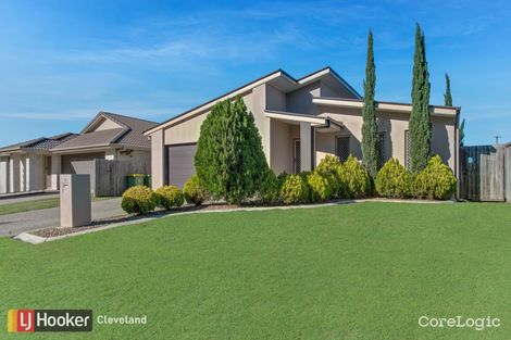 Property photo of 10 Cimmaron Circuit Thornlands QLD 4164