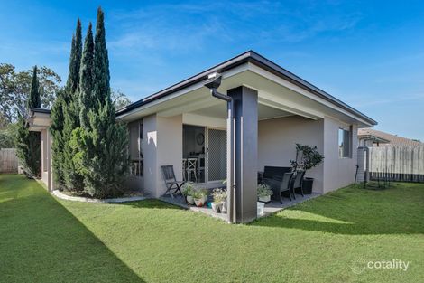 Property photo of 10 Cimmaron Circuit Thornlands QLD 4164