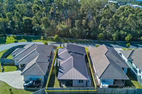 Property photo of 10 Cimmaron Circuit Thornlands QLD 4164