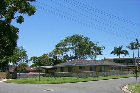 Property photo of 48 Heeb Street Bundall QLD 4217