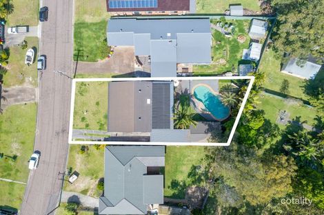 Property photo of 11 Karangal Crescent Buff Point NSW 2262
