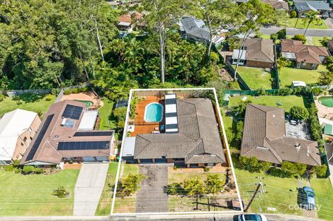 Property photo of 43 Blackbutt Street Wyoming NSW 2250