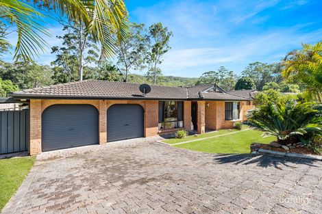 Property photo of 43 Blackbutt Street Wyoming NSW 2250