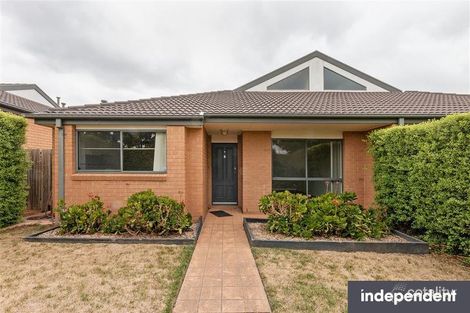 Property photo of 4/2 Yule Street Amaroo ACT 2914