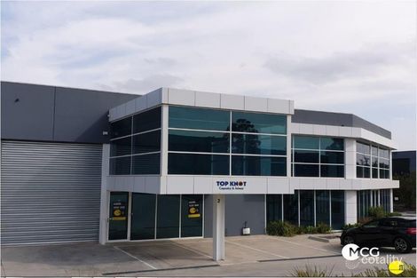 2/72-74 Lambeck Dr, Tullamarine, VIC 3043