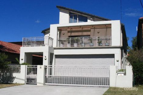 34 Nevorie Cres, Maroubra, NSW 2035