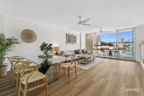 Property photo of 19/1 Bay View Street Lavender Bay NSW 2060