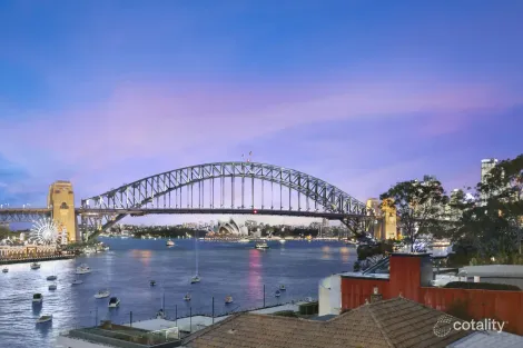 Property photo of 19/1 Bay View Street Lavender Bay NSW 2060