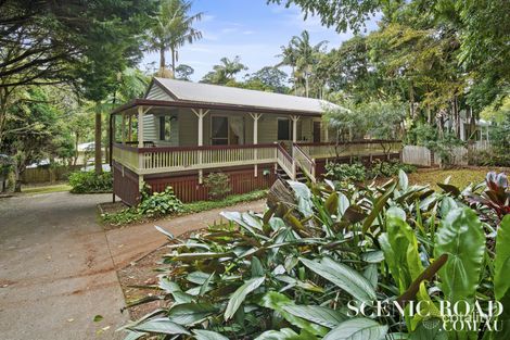 Property photo of 55-57 Macdonnell Road Tamborine Mountain QLD 4272