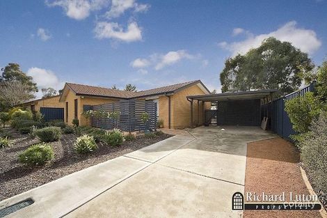 Property photo of 3 Joske Place Latham ACT 2615