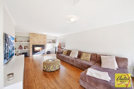 Property photo of 9 Terangle Close Prestons NSW 2170
